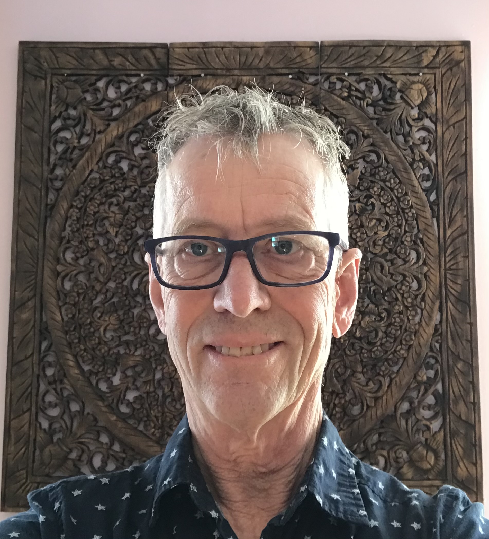 Bob Putzlocher