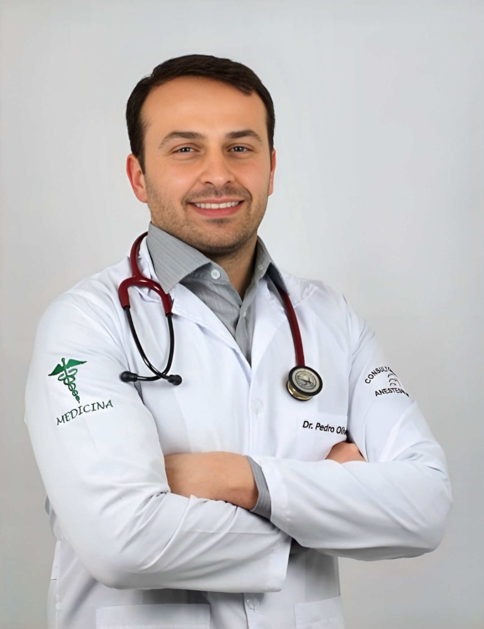 Pedro Oliveira